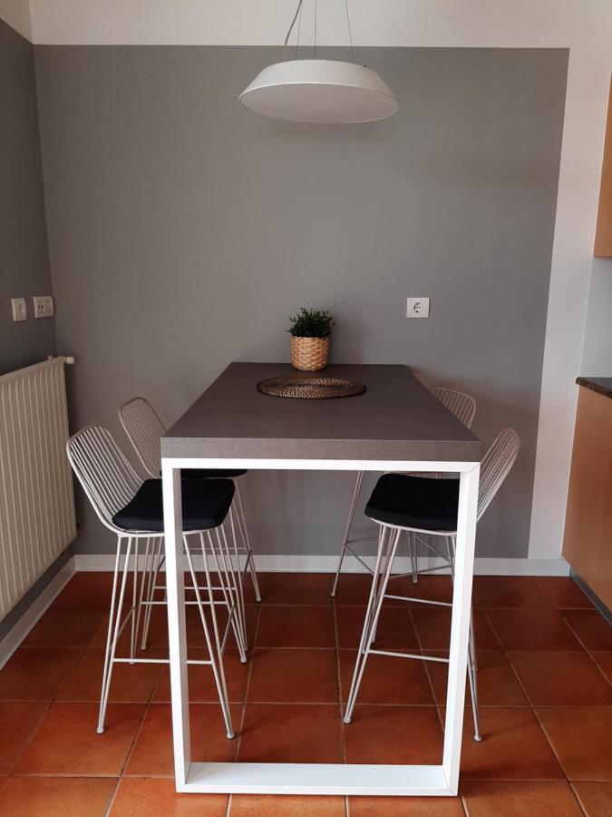 Appartement Espacio Amplio Y Luminoso *