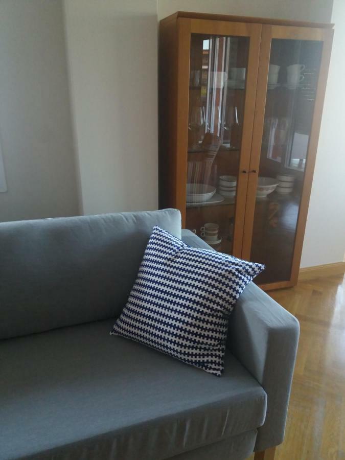 Appartement Espacio Amplio Y Luminoso